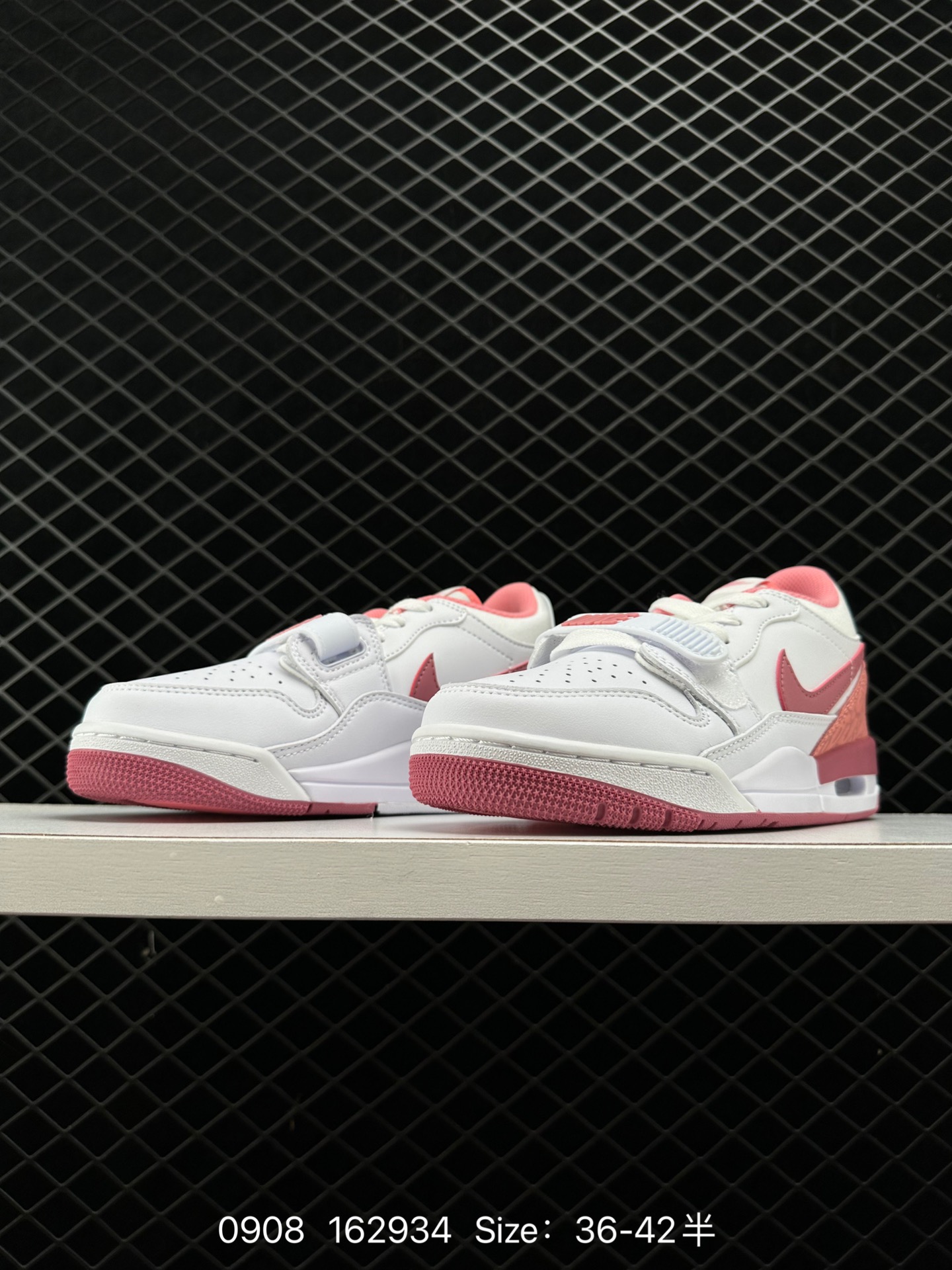 Air Jordan Legacy 312 